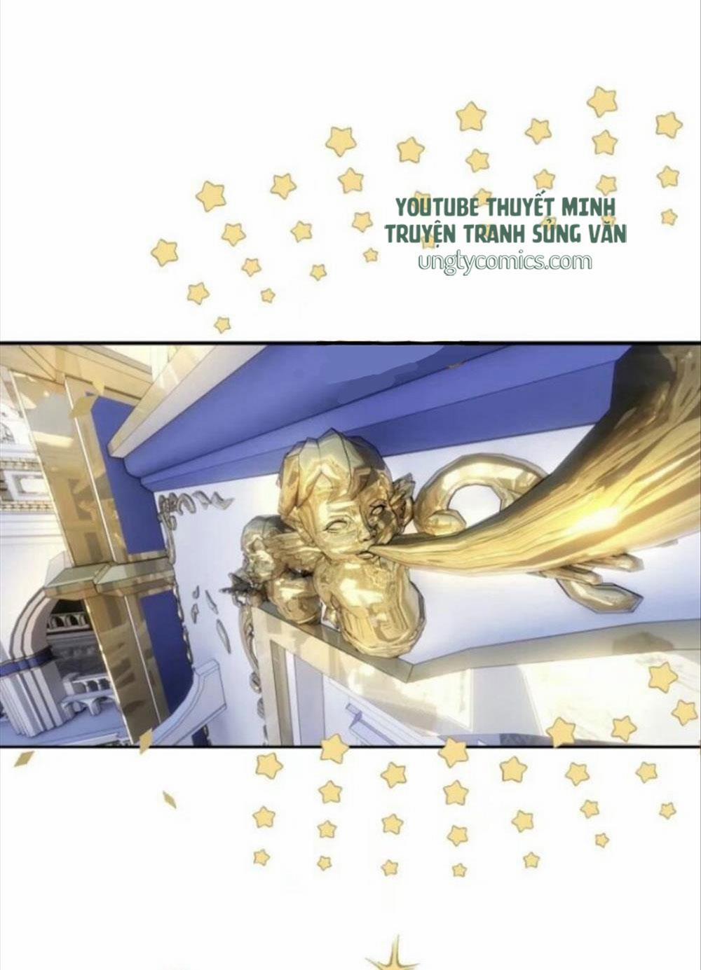 Sắp Bị Ăn Thịt Rồi! 25 trang 37