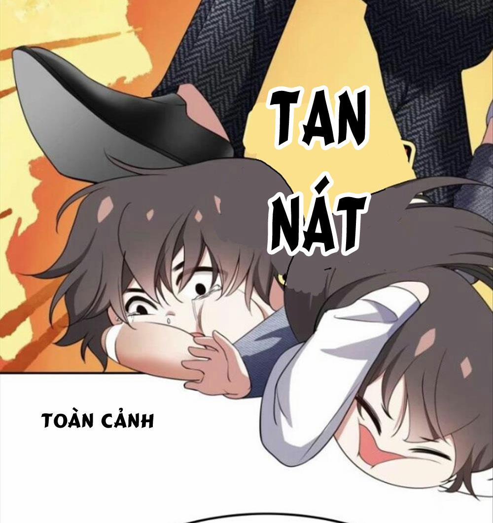 Sắp Bị Ăn Thịt Rồi! 25 trang 6