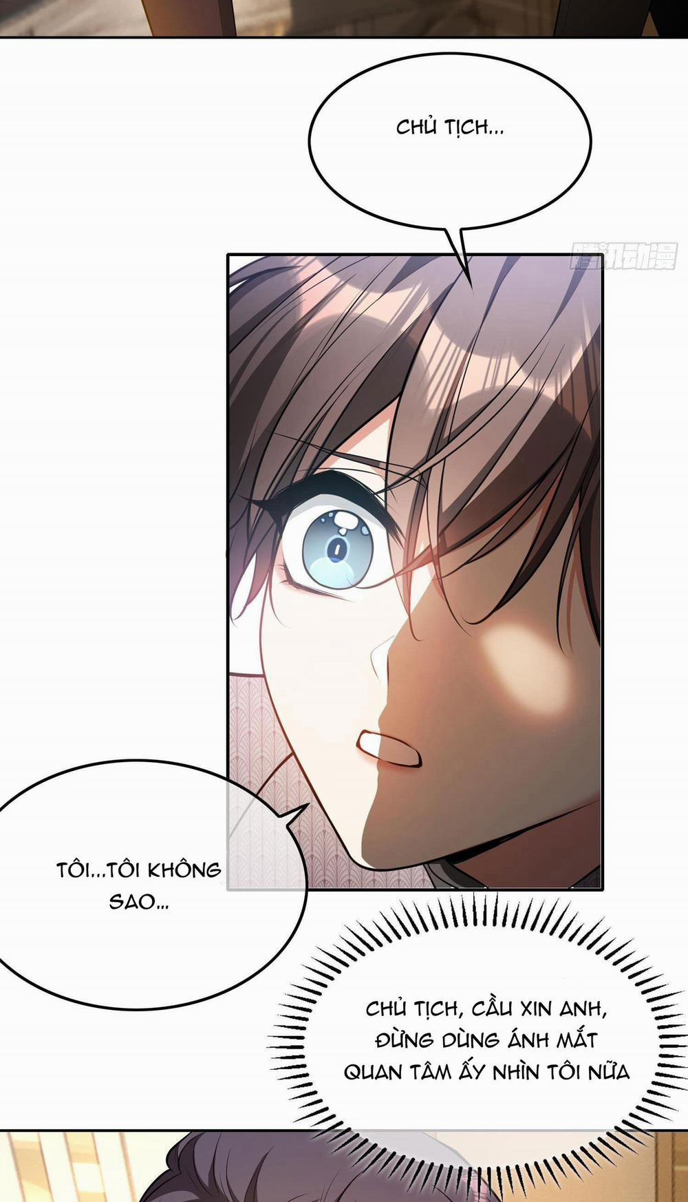 Sắp Bị Ăn Thịt Rồi! 26 trang 22