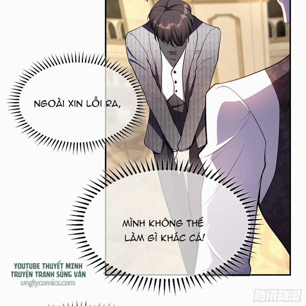 Sắp Bị Ăn Thịt Rồi! 27 trang 18