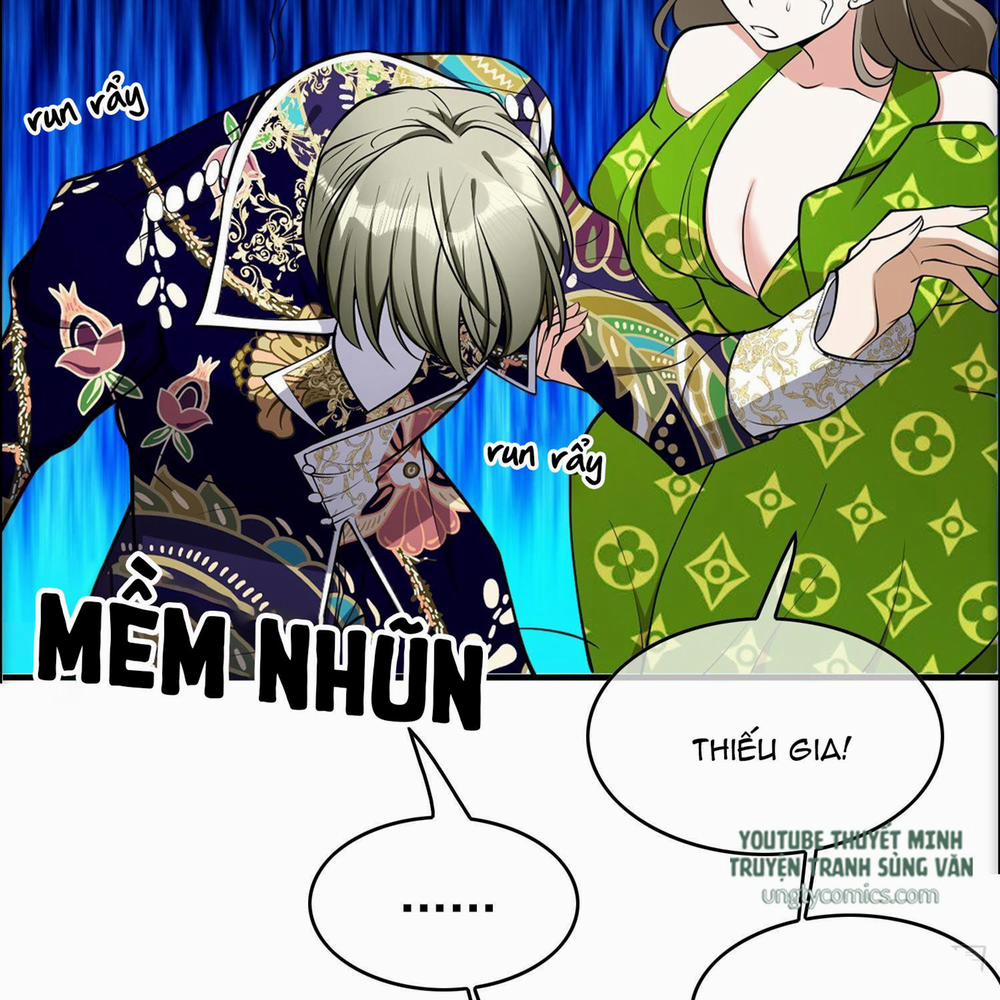 Sắp Bị Ăn Thịt Rồi! 27 trang 31