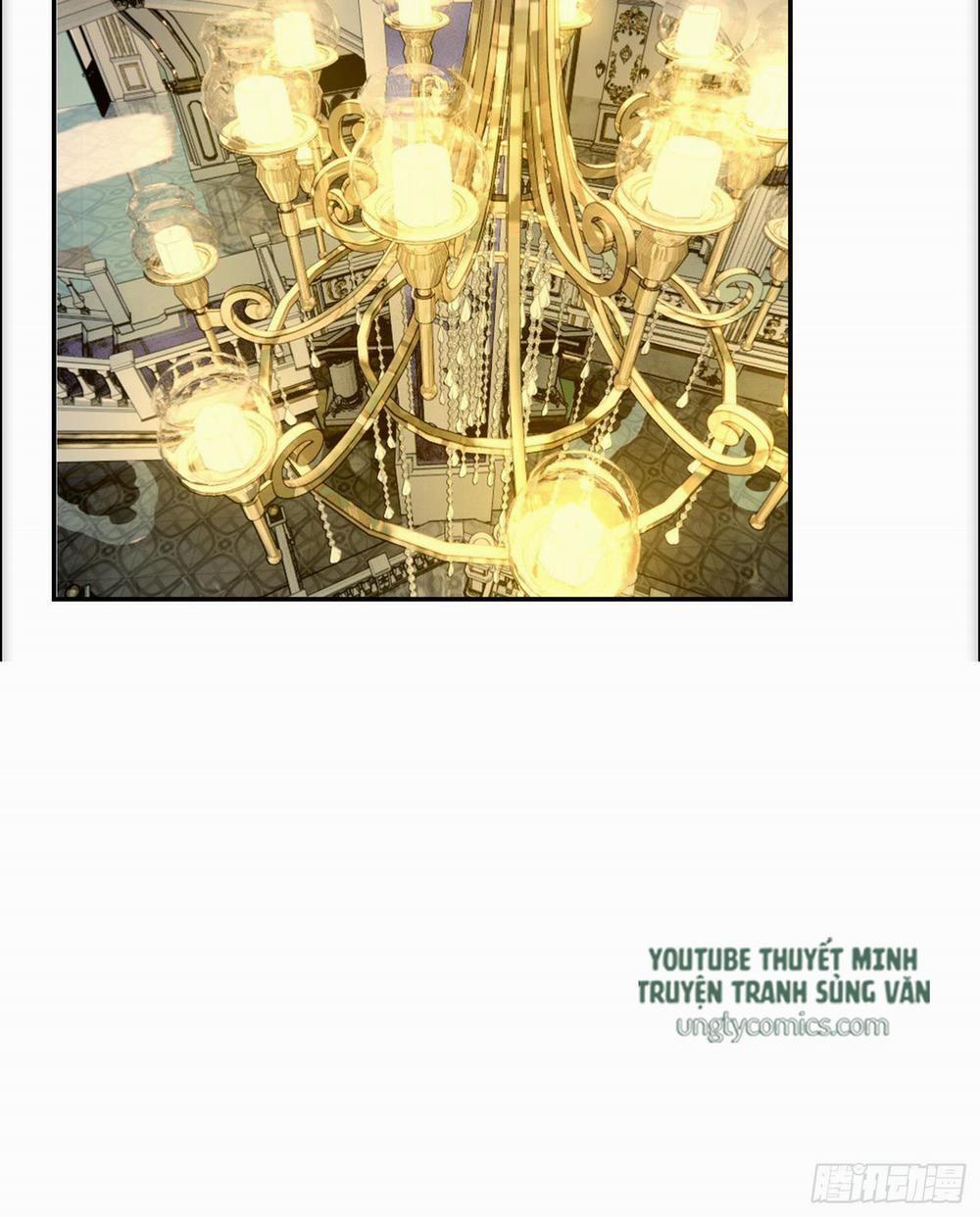 Sắp Bị Ăn Thịt Rồi! 27 trang 45