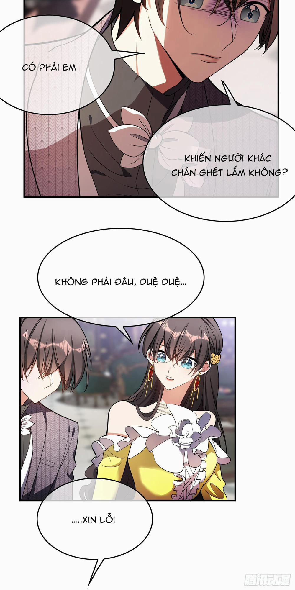 Sắp Bị Ăn Thịt Rồi! 27 trang 52