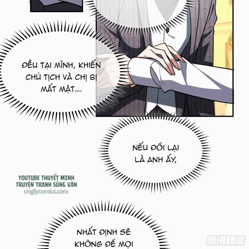 Sắp Bị Ăn Thịt Rồi! 27 trang 6