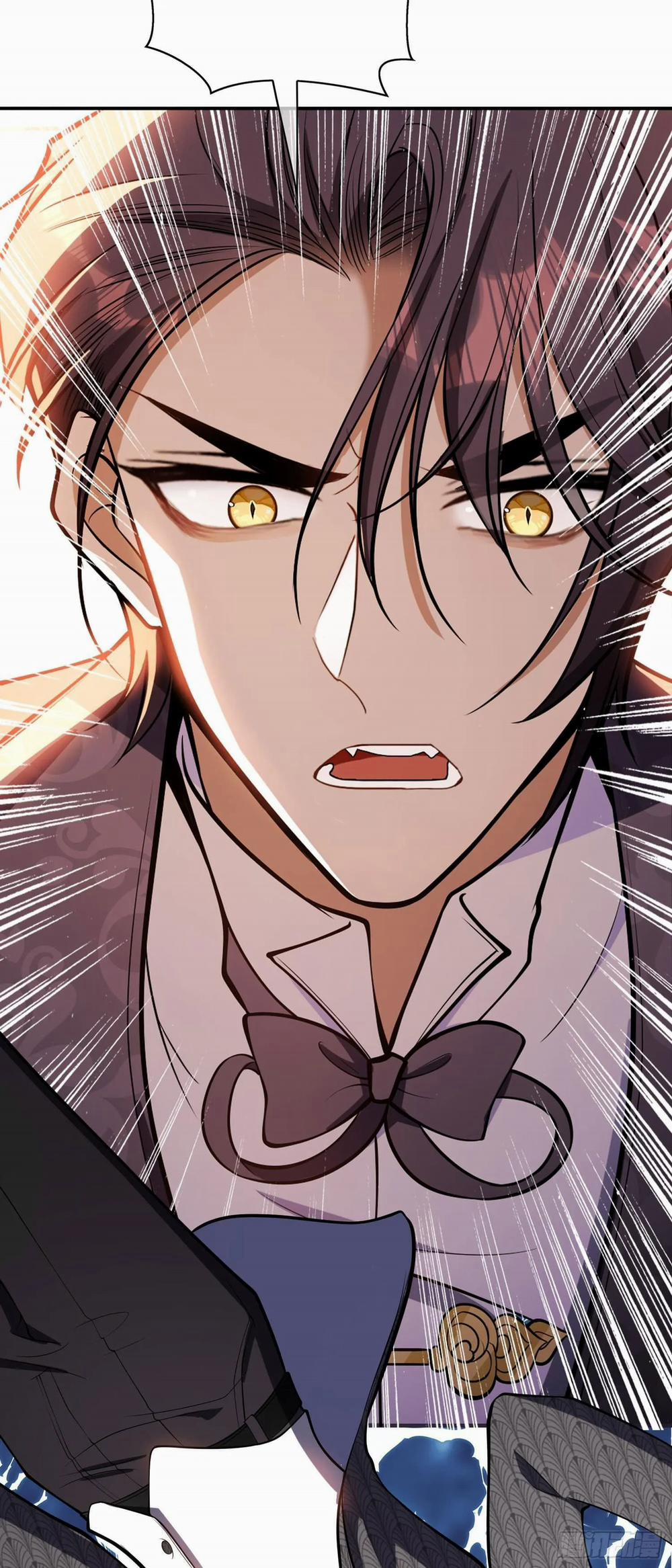 Sắp Bị Ăn Thịt Rồi! 28 trang 1