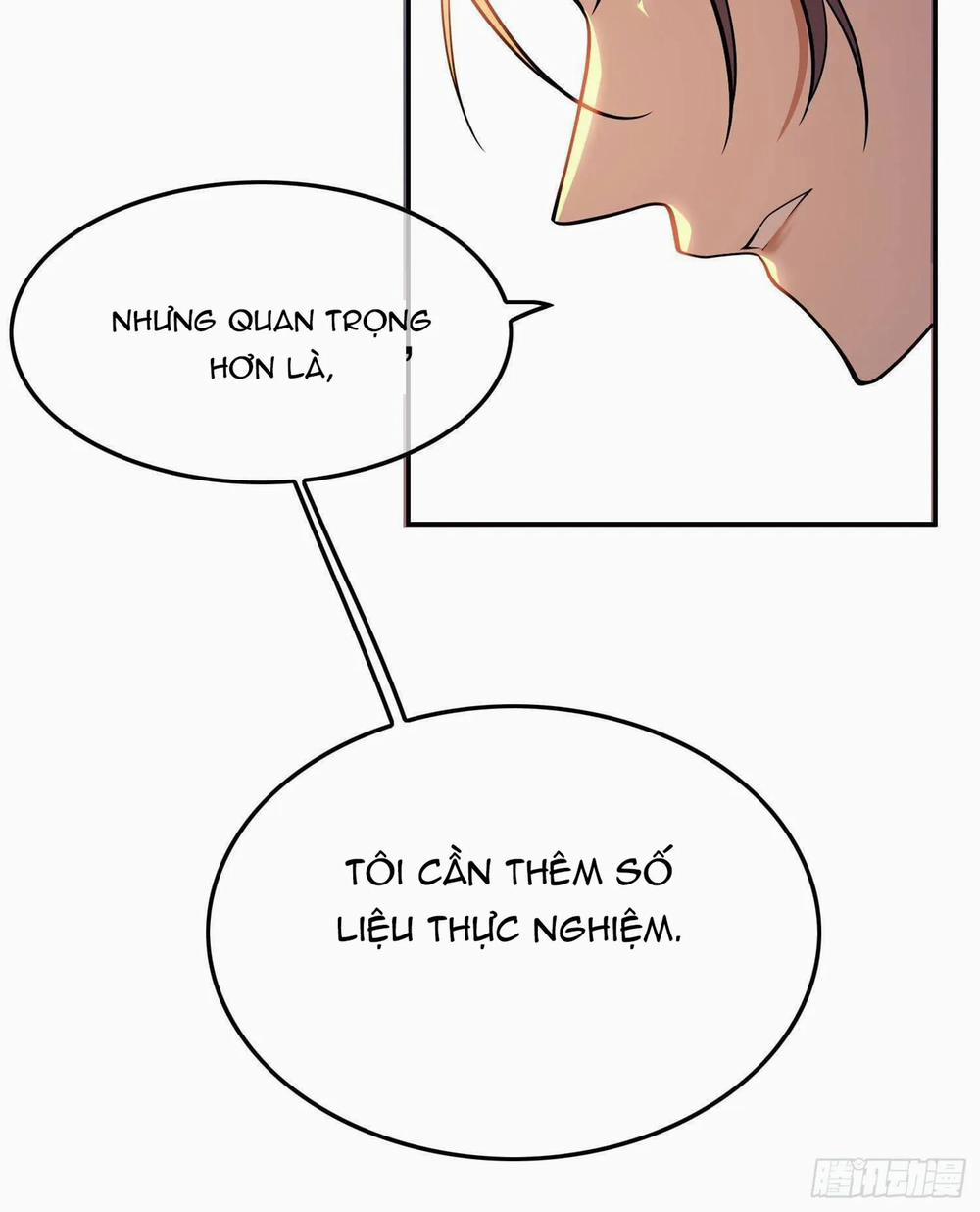 Sắp Bị Ăn Thịt Rồi! 28 trang 10