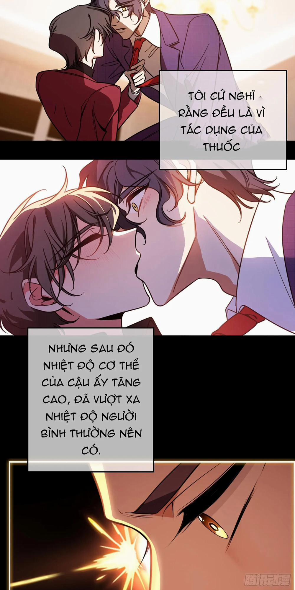 Sắp Bị Ăn Thịt Rồi! 28 trang 13