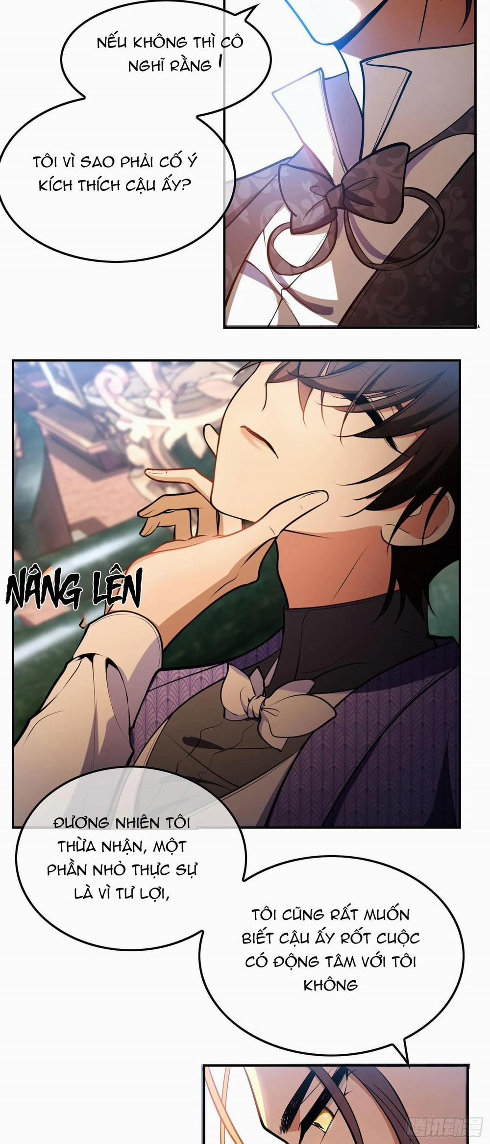 Sắp Bị Ăn Thịt Rồi! 28 trang 9