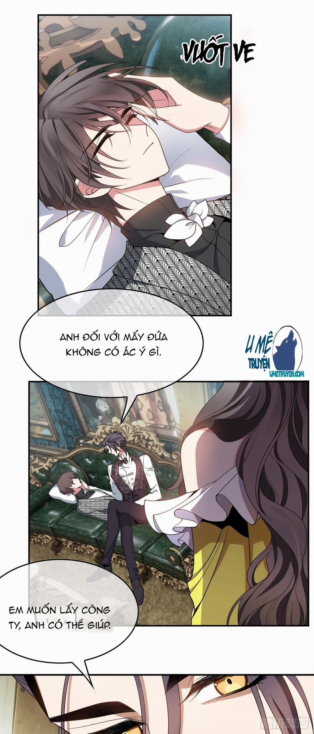 Sắp Bị Ăn Thịt Rồi! 29 trang 0