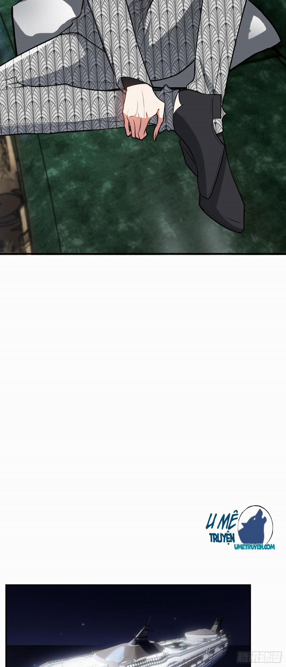 Sắp Bị Ăn Thịt Rồi! 29 trang 16