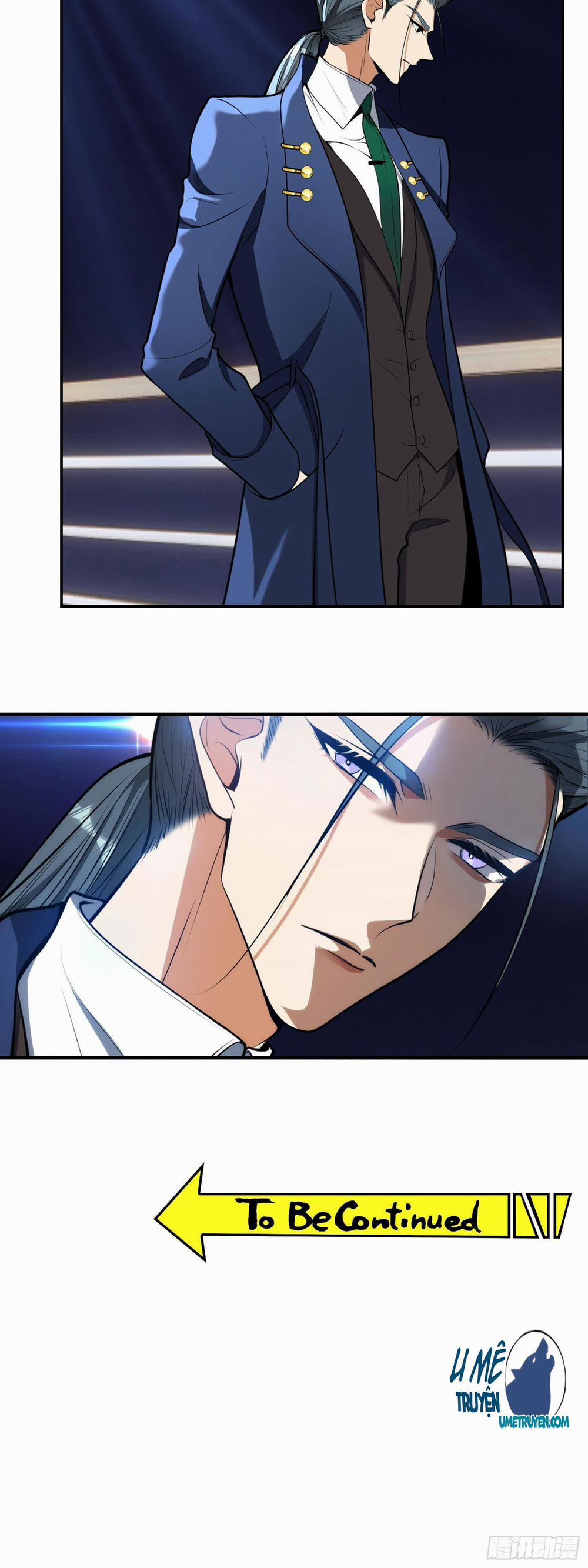 Sắp Bị Ăn Thịt Rồi! 29 trang 24