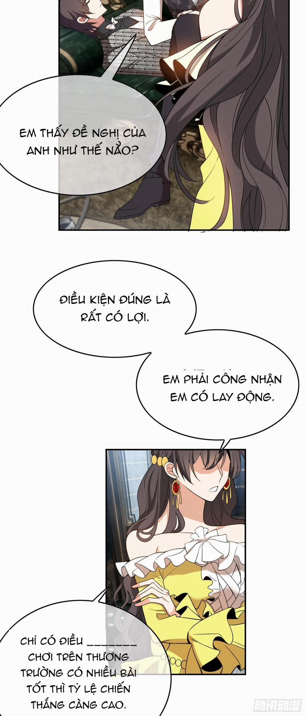 Sắp Bị Ăn Thịt Rồi! 29 trang 5