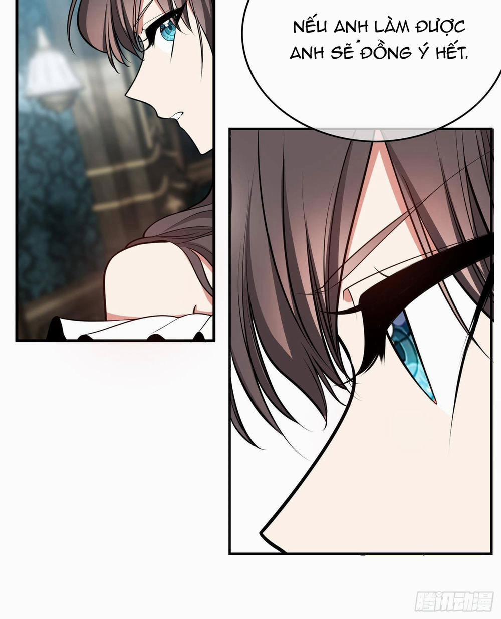 Sắp Bị Ăn Thịt Rồi! 29 trang 9