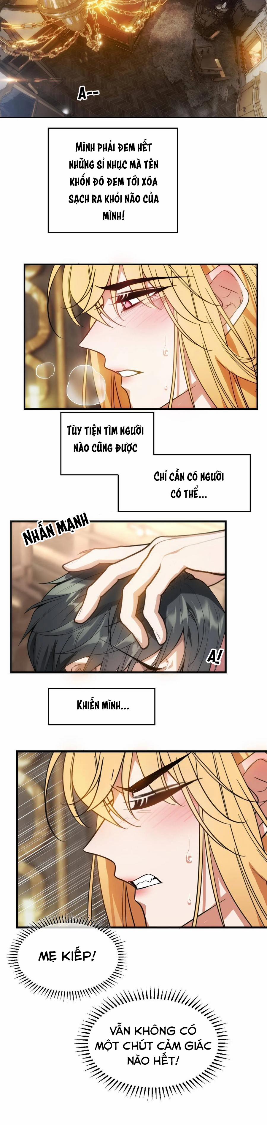 Sắp Bị Ăn Thịt Rồi! 30 trang 1