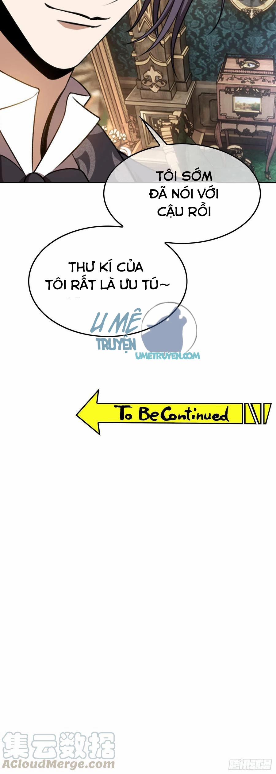 Sắp Bị Ăn Thịt Rồi! 30 trang 24