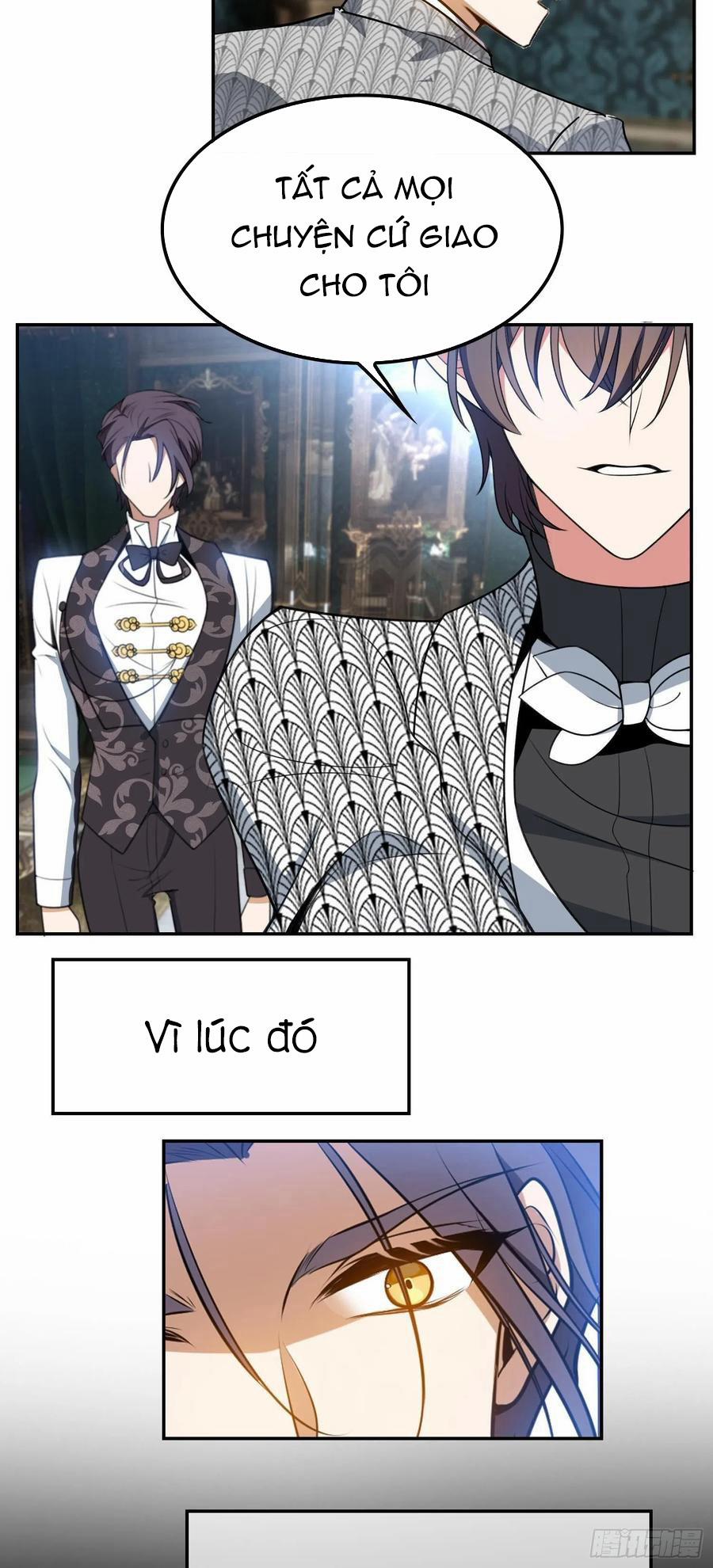 Sắp Bị Ăn Thịt Rồi! 31 trang 1