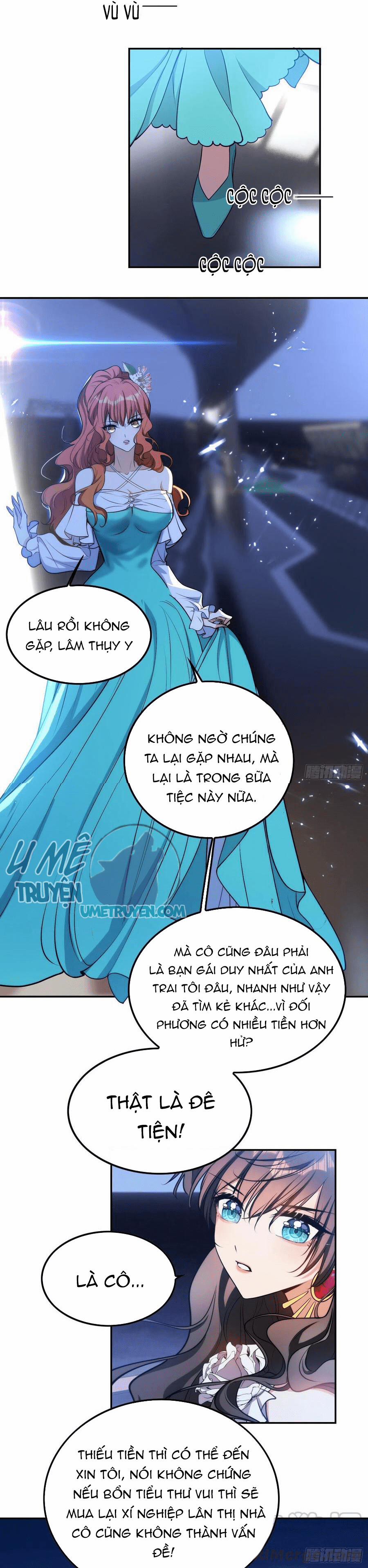 Sắp Bị Ăn Thịt Rồi! 31 trang 12