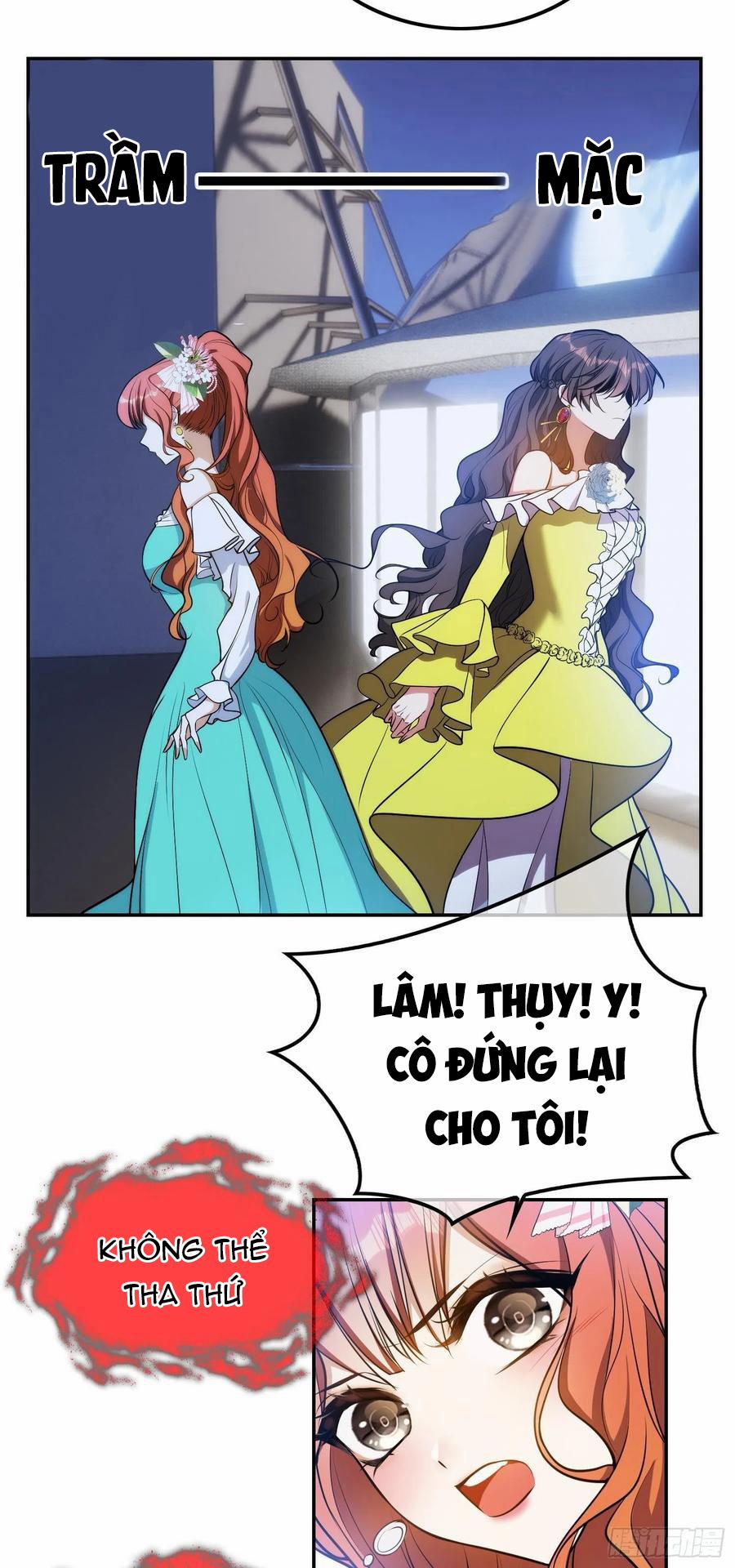 Sắp Bị Ăn Thịt Rồi! 31 trang 15