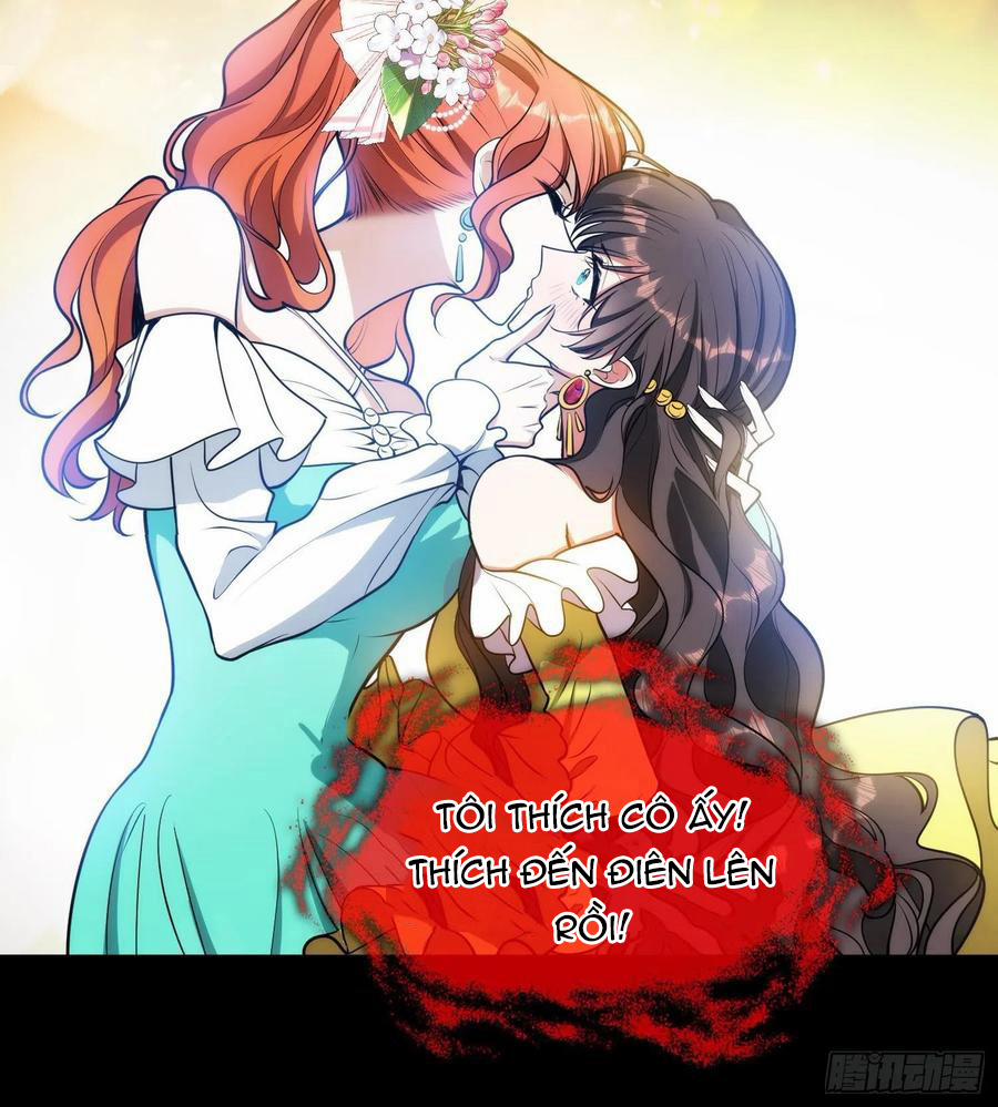 Sắp Bị Ăn Thịt Rồi! 31 trang 19