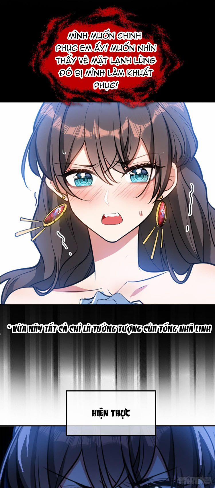 Sắp Bị Ăn Thịt Rồi! 31 trang 26