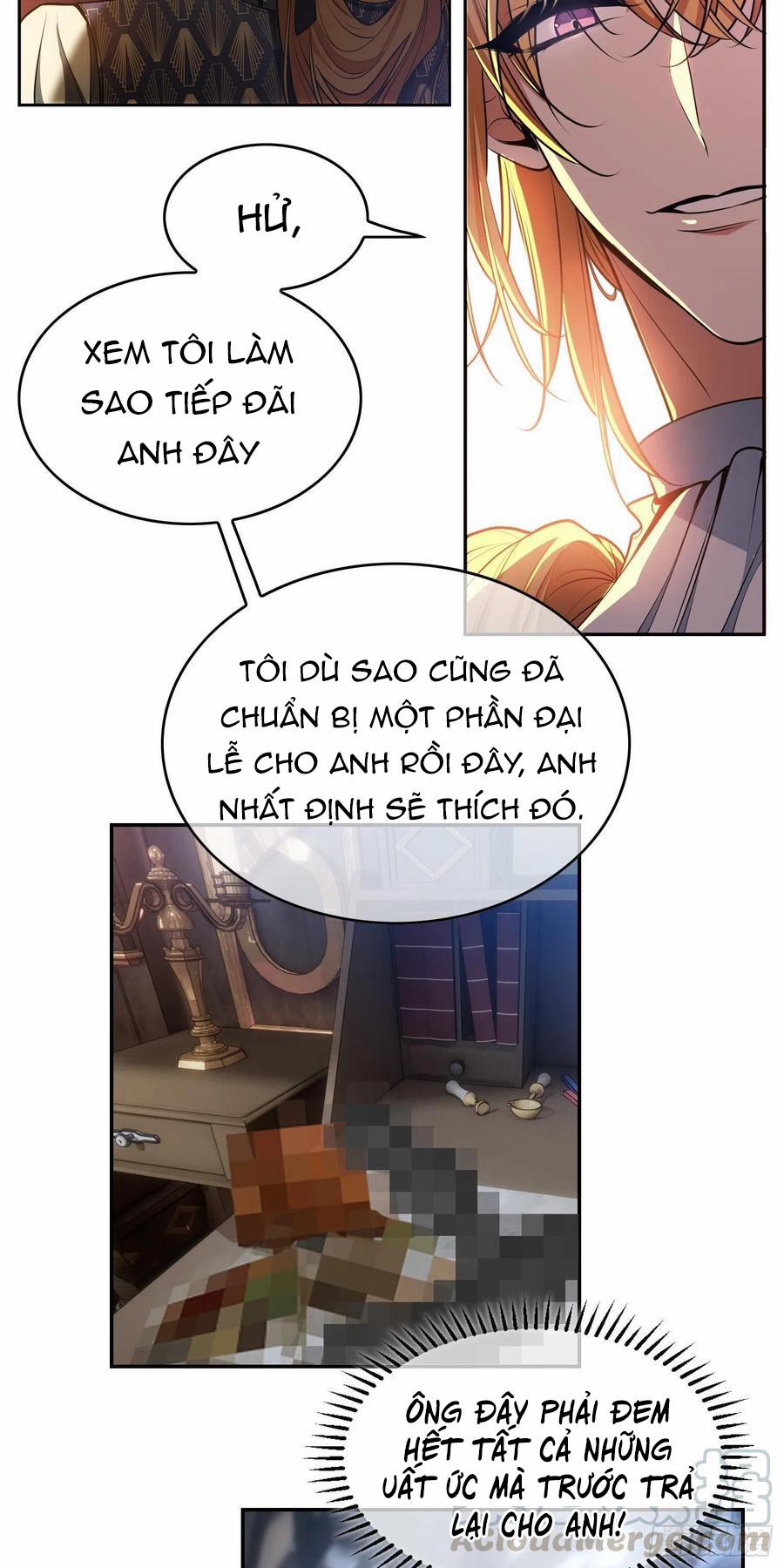 Sắp Bị Ăn Thịt Rồi! 32 trang 2