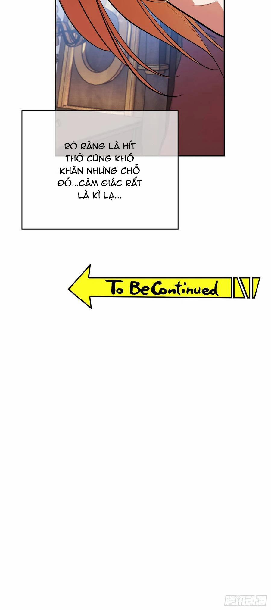 Sắp Bị Ăn Thịt Rồi! 33 trang 21