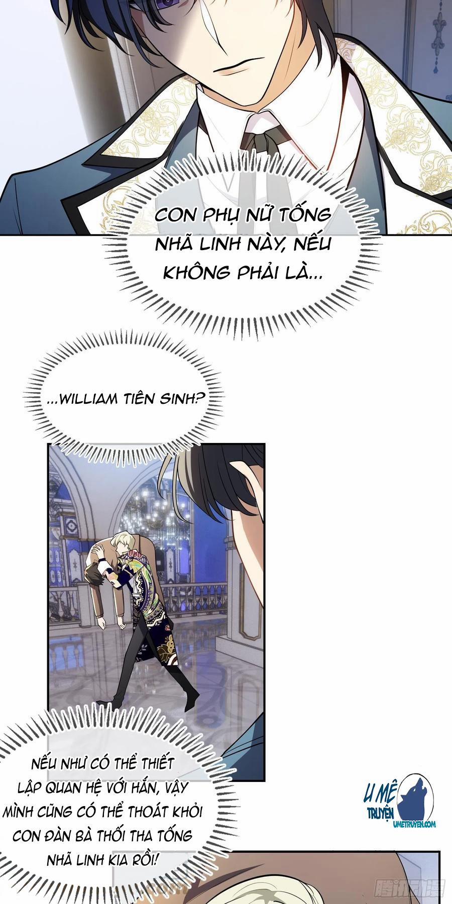 Sắp Bị Ăn Thịt Rồi! 34 trang 11