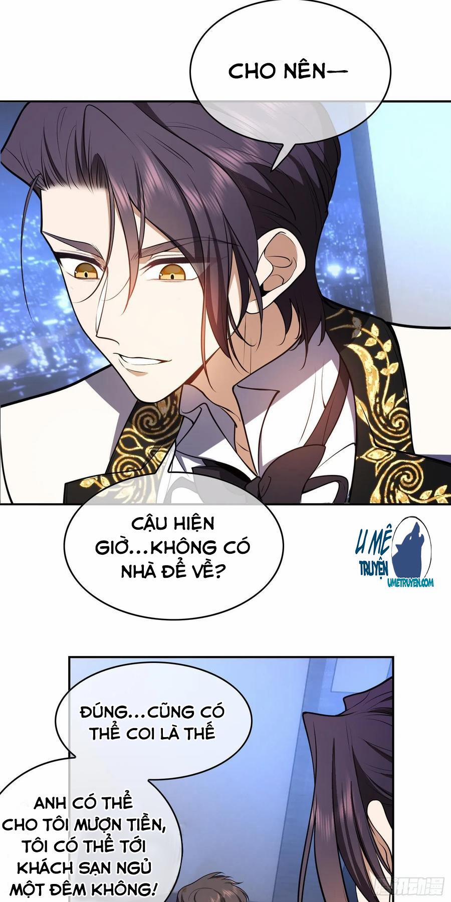 Sắp Bị Ăn Thịt Rồi! 34 trang 22