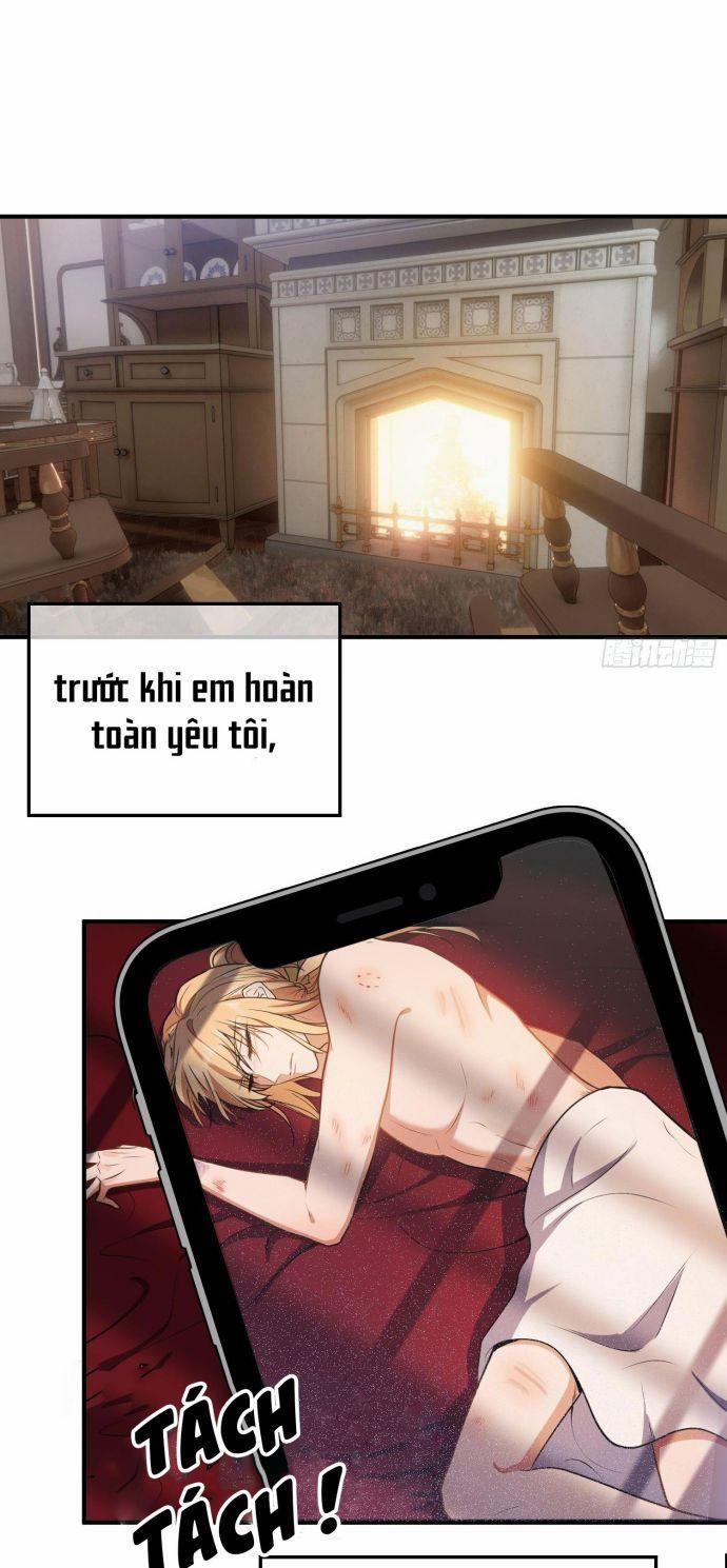 Sắp Bị Ăn Thịt Rồi! 35 trang 1