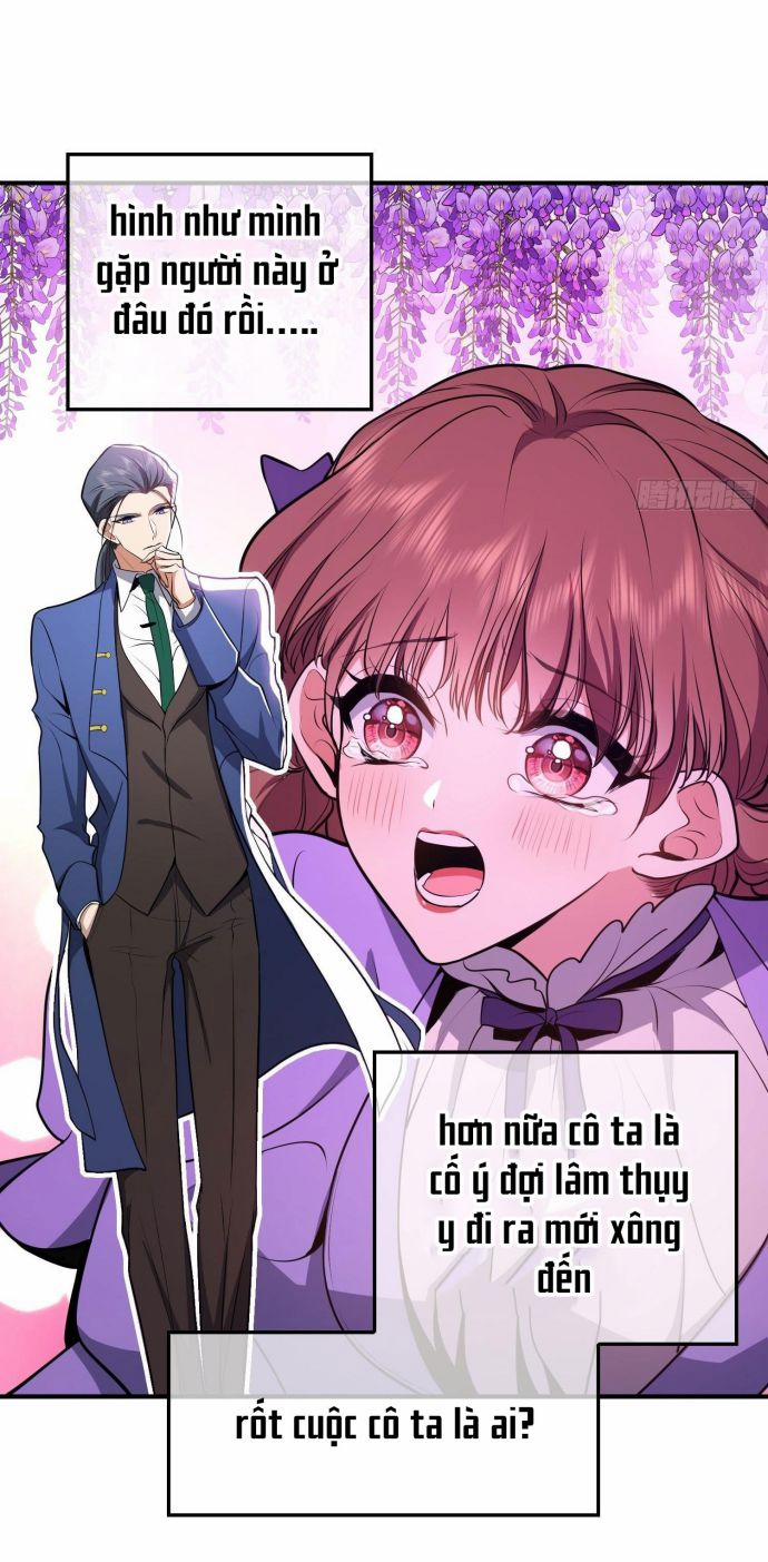 Sắp Bị Ăn Thịt Rồi! 35 trang 14