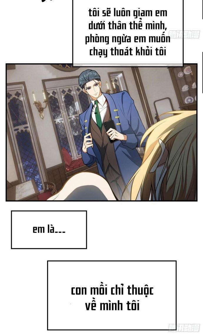 Sắp Bị Ăn Thịt Rồi! 35 trang 2