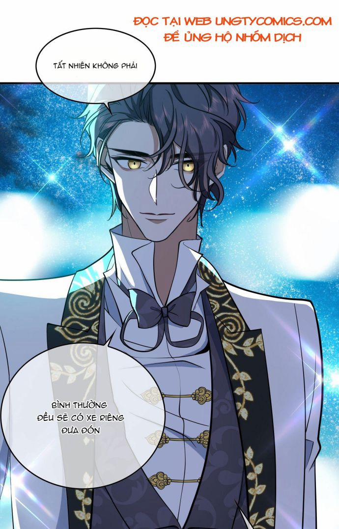 Sắp Bị Ăn Thịt Rồi! 35 trang 24