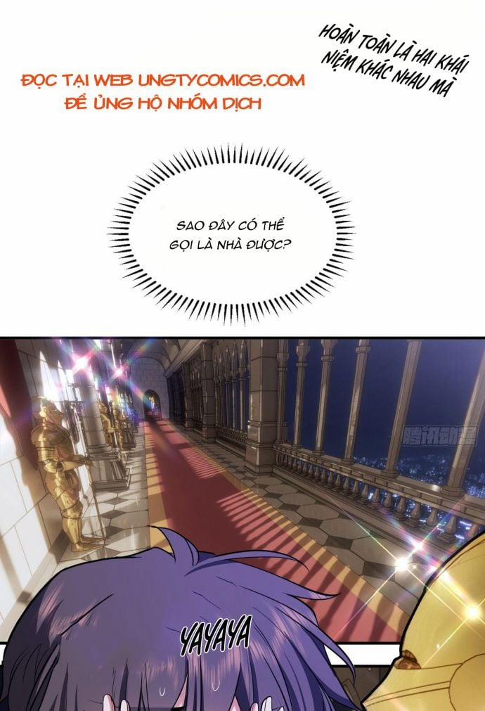 Sắp Bị Ăn Thịt Rồi! 35 trang 29