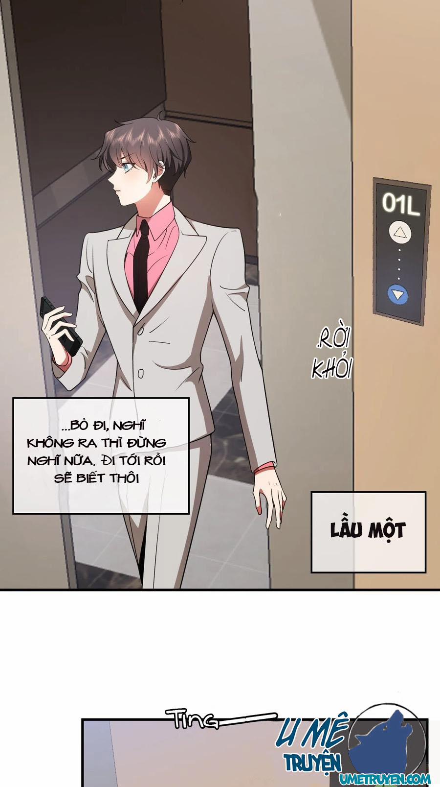 Sắp Bị Ăn Thịt Rồi! 37 trang 2