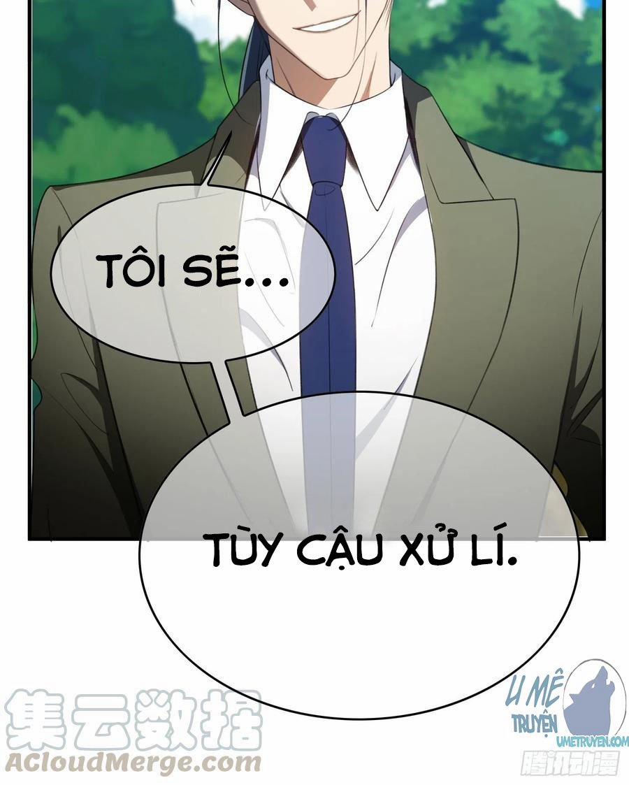 Sắp Bị Ăn Thịt Rồi! 39 trang 16