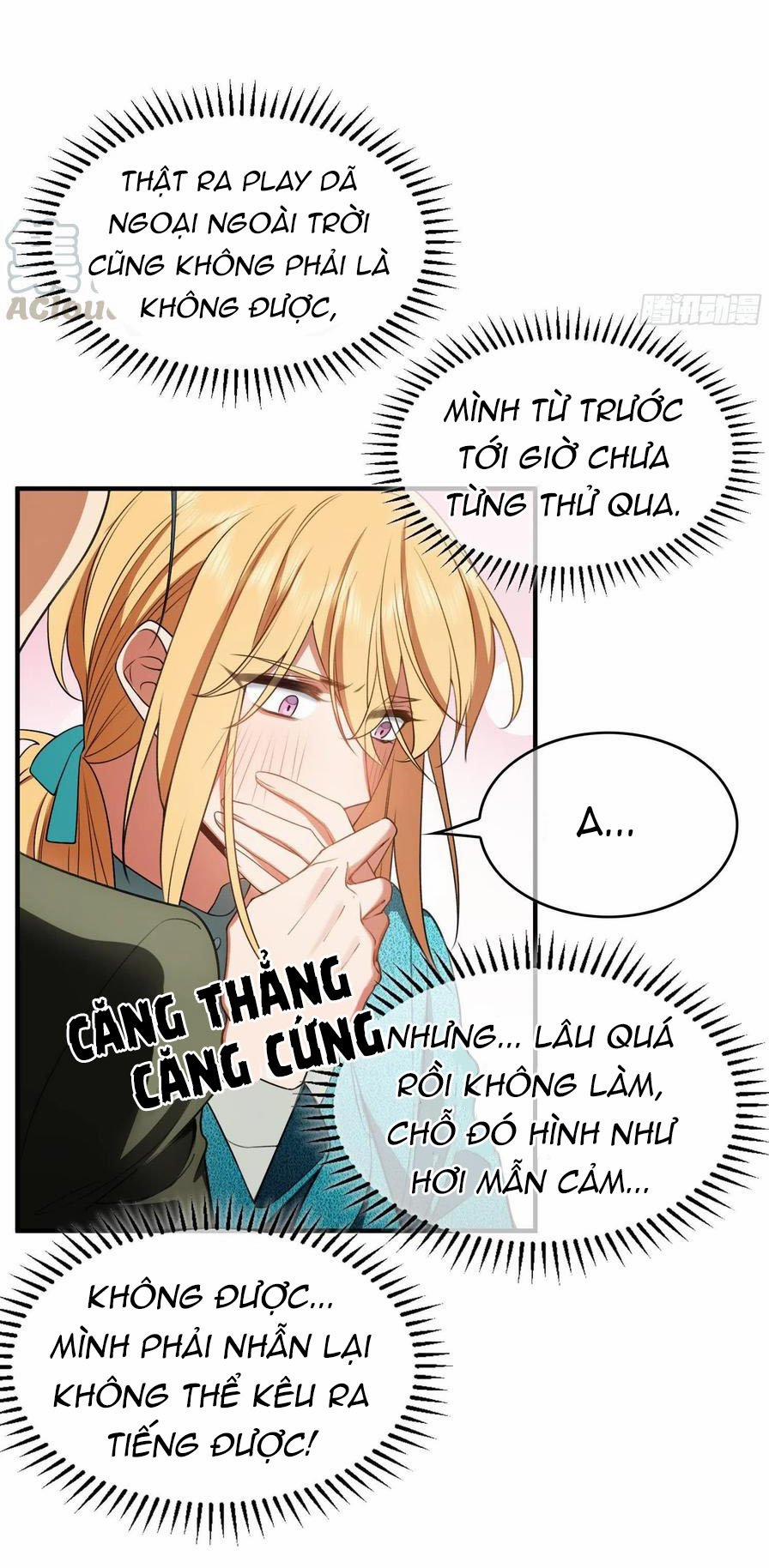 Sắp Bị Ăn Thịt Rồi! 40 trang 0