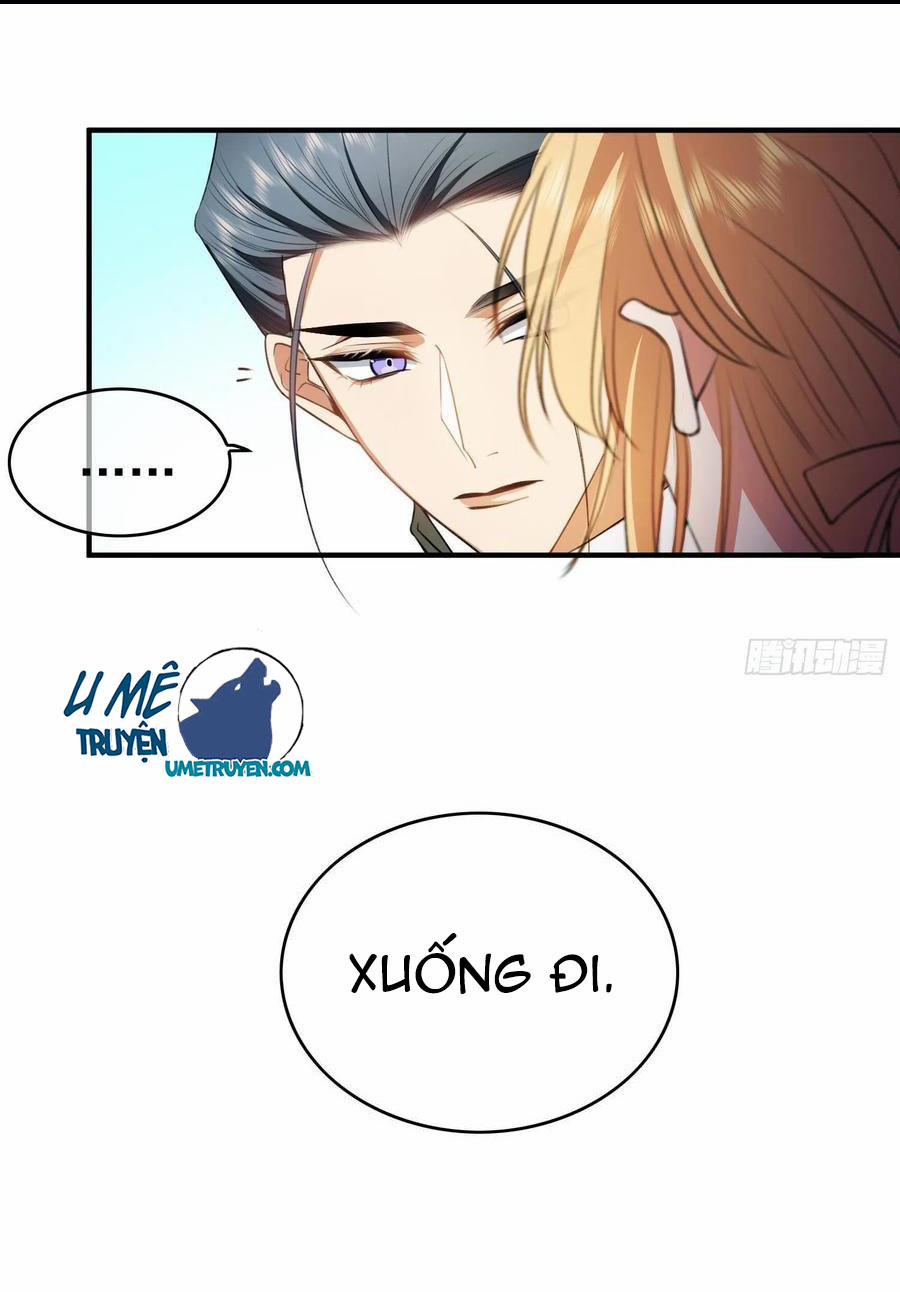 Sắp Bị Ăn Thịt Rồi! 40 trang 1