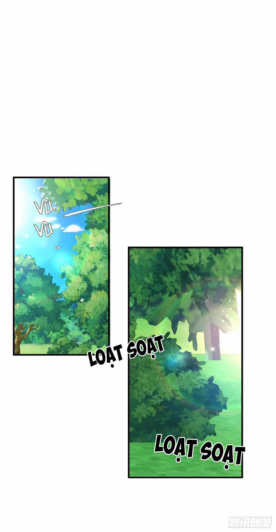 Sắp Bị Ăn Thịt Rồi! 40 trang 19