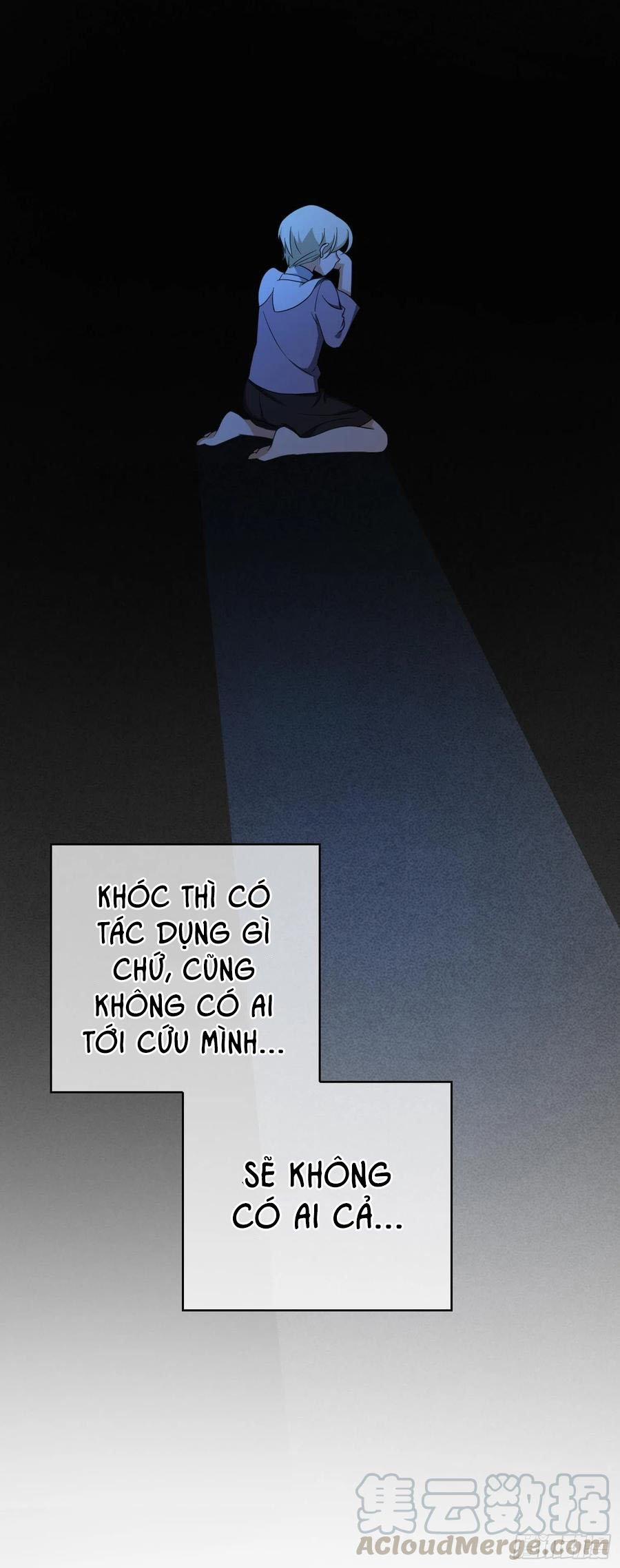 Sắp Bị Ăn Thịt Rồi! 40 trang 28