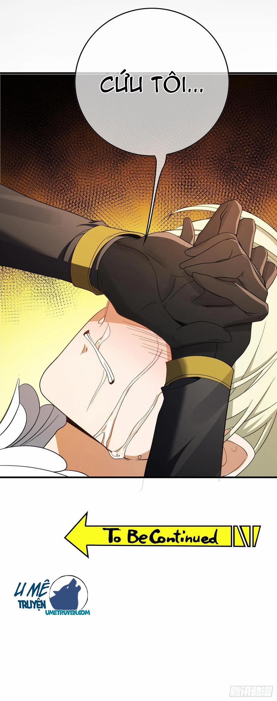 Sắp Bị Ăn Thịt Rồi! 40 trang 29