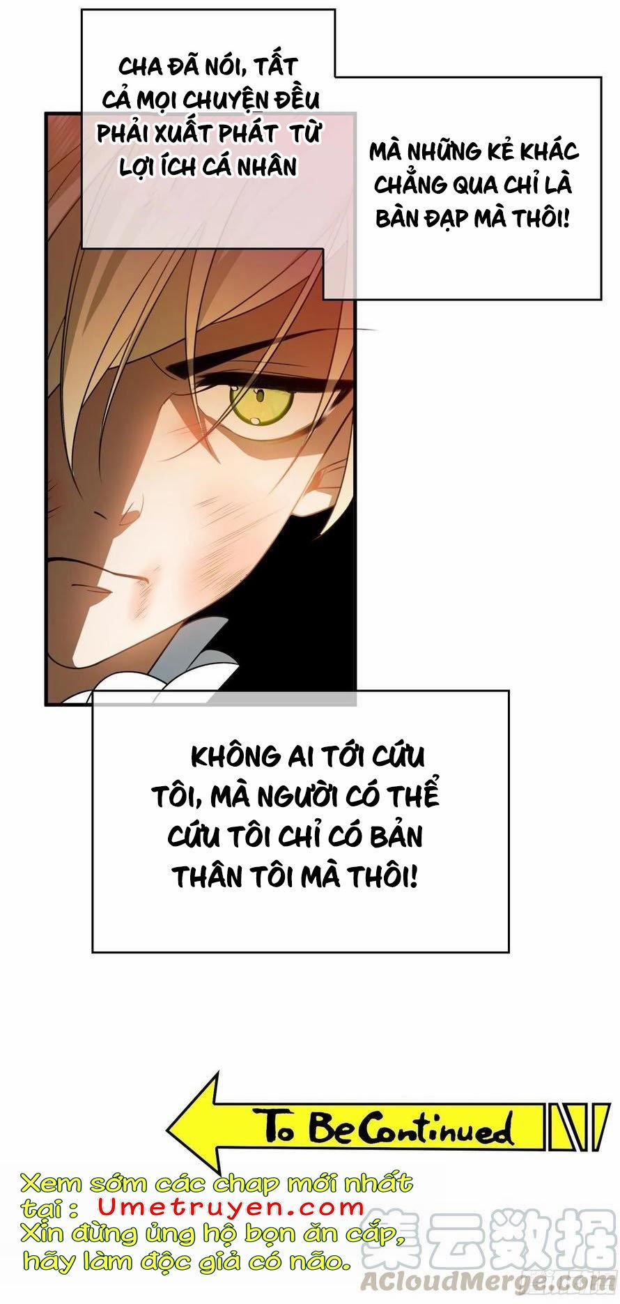 Sắp Bị Ăn Thịt Rồi! 41 trang 23