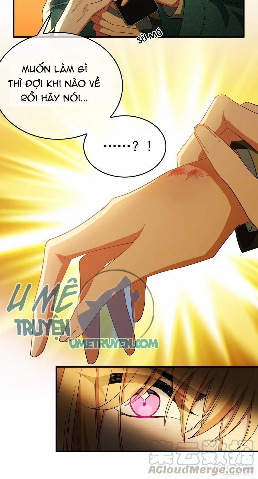 Sắp Bị Ăn Thịt Rồi! 41 trang 9