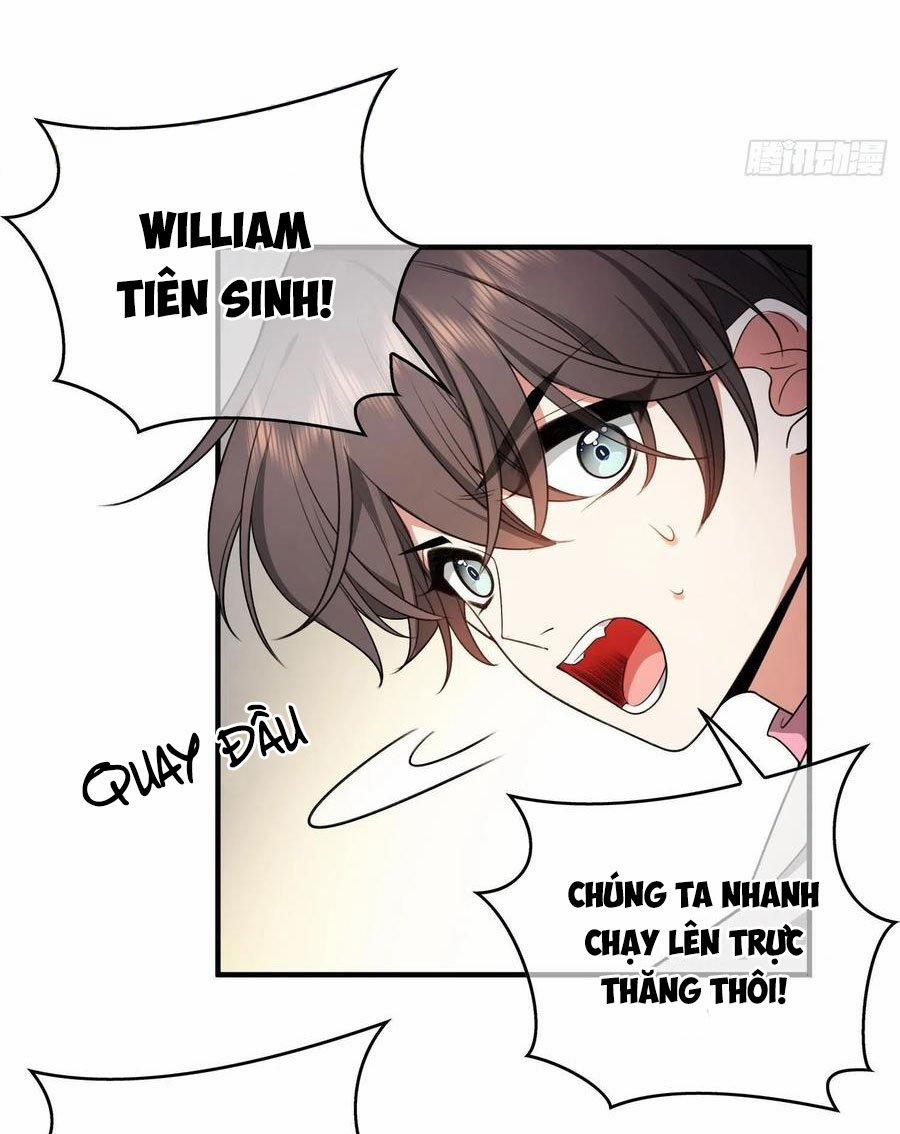 Sắp Bị Ăn Thịt Rồi! 42 trang 1