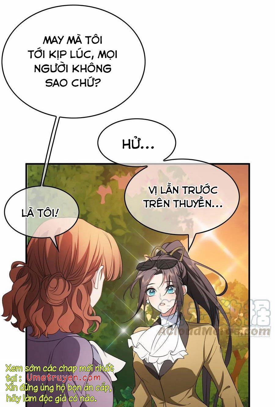 Sắp Bị Ăn Thịt Rồi! 42 trang 10