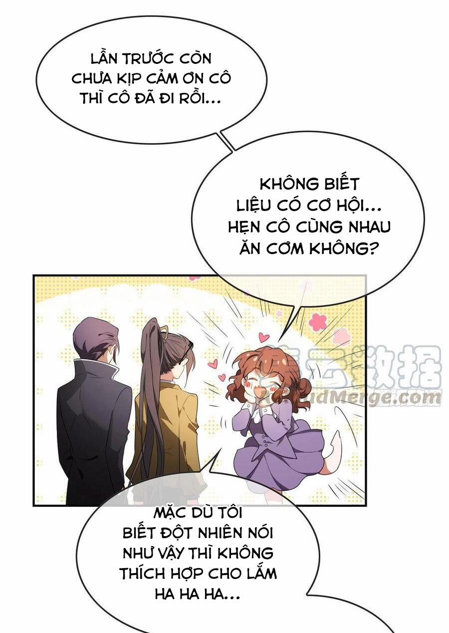 Sắp Bị Ăn Thịt Rồi! 42 trang 13