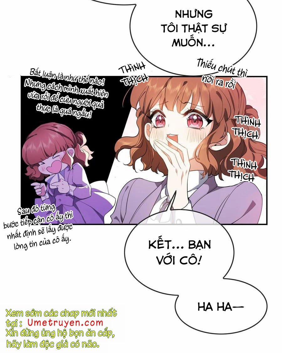 Sắp Bị Ăn Thịt Rồi! 42 trang 14