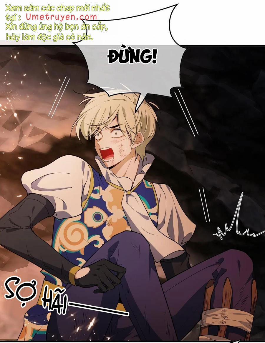 Sắp Bị Ăn Thịt Rồi! 42 trang 28