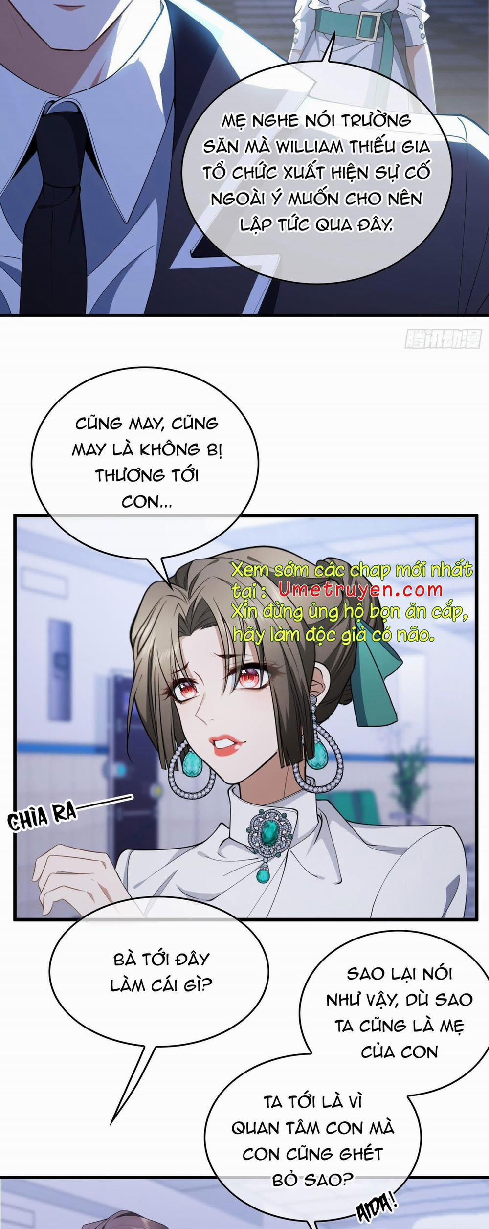 Sắp Bị Ăn Thịt Rồi! 43 trang 17