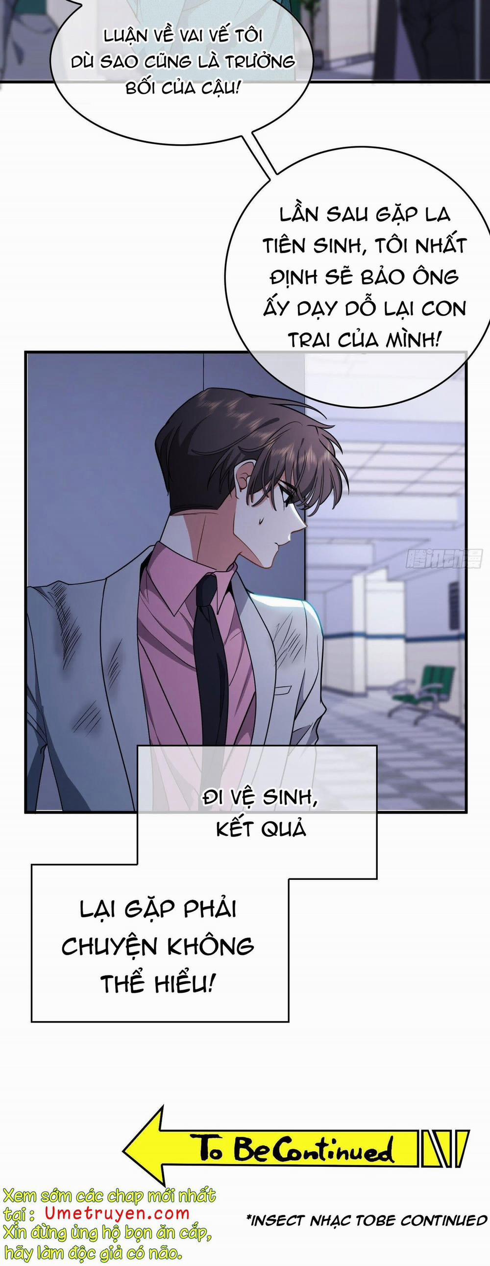 Sắp Bị Ăn Thịt Rồi! 43 trang 20