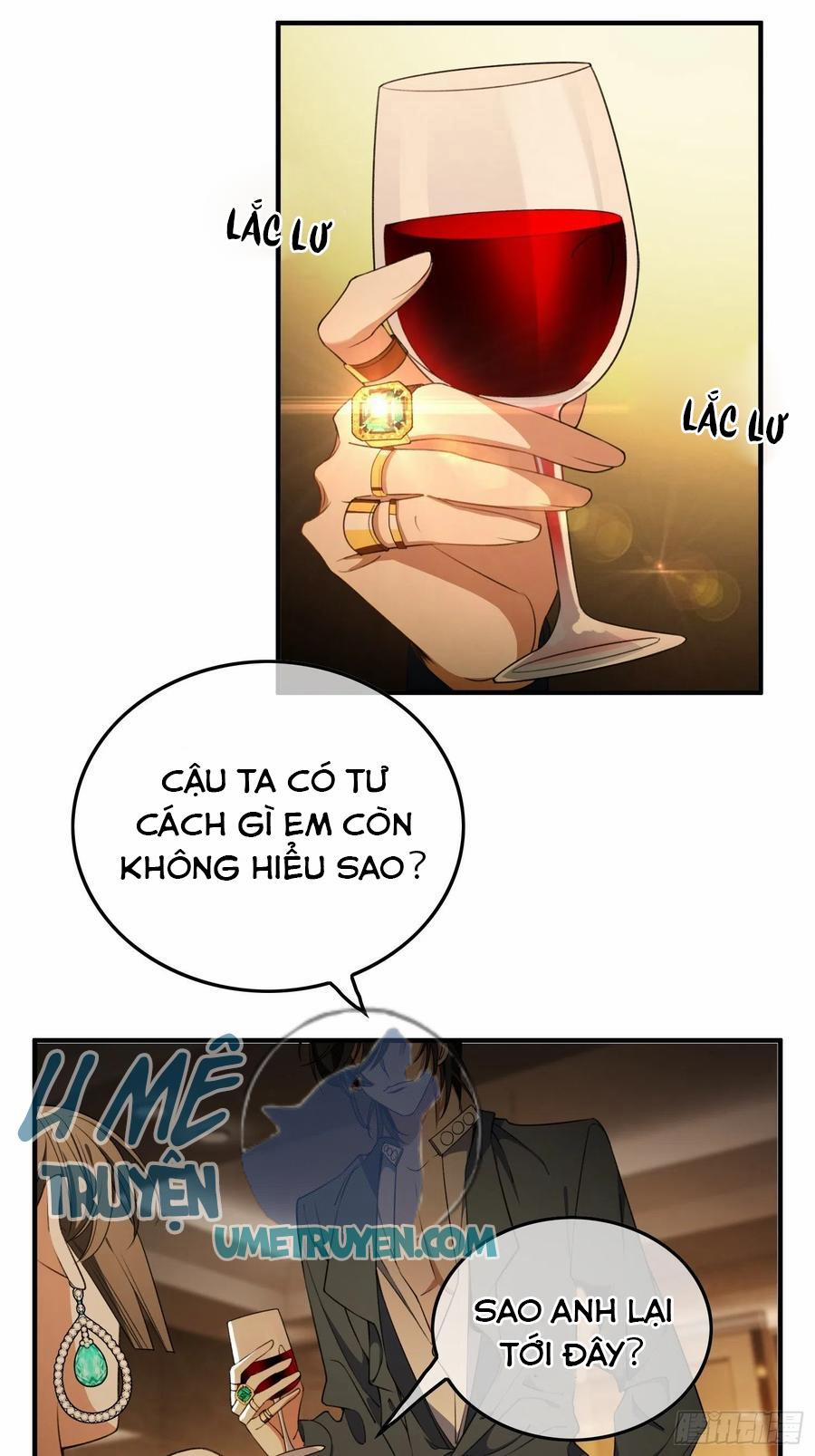 Sắp Bị Ăn Thịt Rồi! 44 trang 13